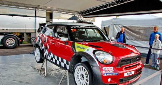 Rally Day 2011